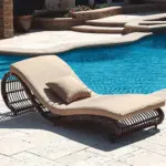 BEACH BED 261-A907