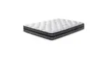 M58941W2 KING MATTRESS 10 INCH POCKETED HYBRID (ASH)