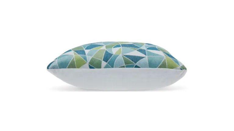 A1900005 PILLOW SEANOW-NUVELLA (ASH)