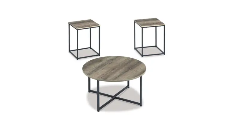 OCCASIONAL TABLE SET 3PC WADEWORTH T103-213