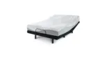 M59241W2 KING MATTRESS 10 INCH MEM FOAM (ASH)