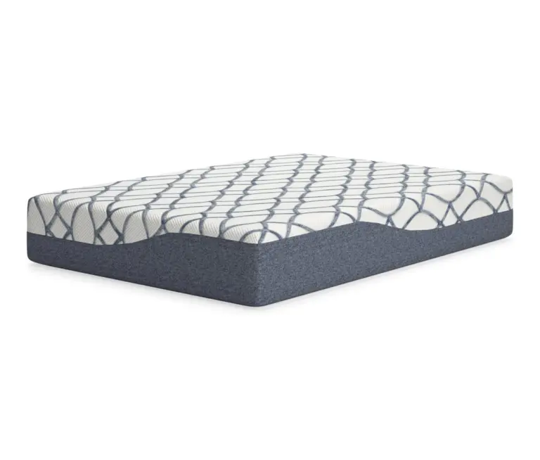 M42641W2 KING MATTRESS 12 INCH CHIME ELITE 2.0 (ASH)