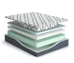 M42641W2 KING MATTRESS 12 INCH CHIME ELITE 2.0 (ASH)