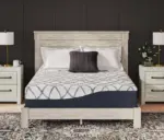 M42641W2 KING MATTRESS 12 INCH CHIME ELITE 2.0 (ASH)