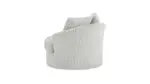A3000724 SWIVEL CHAIR GRAMWELL (ASH)