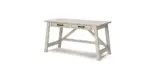 CARYNHURST HOME OFFICE LARGE DESK