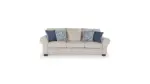 BELCAMPO STONE 6 SEATER SOFA SET