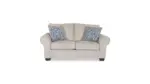 BELCAMPO STONE 6 SEATER SOFA SET