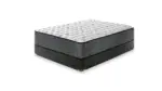 M57141W2 KING MATTRESS ULTRA LUXURY MEM FOAM (ASH)