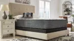 M57141W2 KING MATTRESS ULTRA LUXURY MEM FOAM (ASH)