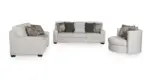 PADOVA PROMO SOFA SET 6PAX 3379935/38/44