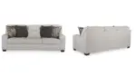 PADOVA PROMO SOFA SET 6PAX 3379935/38/44