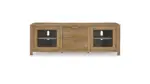 W781-68 XL TV STAND RENCOTT (ASH)