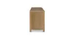 W781-68 XL TV STAND RENCOTT (ASH)