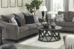 NEMOLI 6 SEATER SOFA SET