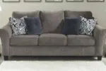 NEMOLI 6 SEATER SOFA SET