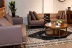 WINNECONI 7 SEATER SOFA SET