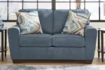 CASHTON 6 SEATER SOFA SET