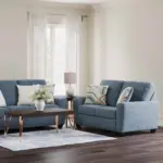 CASHTON 6 SEATER SOFA SET