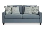 LEMLY SOFA SET