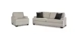 VAYDA 6 SEATER SOFA SET