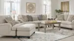 BRALYNN 6 SEATER SOFA SET