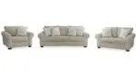 DISCOTA 6 SEATER SOFA SET