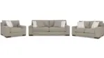 MAGGIE 6 SEATER SOFA SET