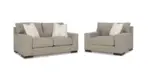 MAGGIE 6 SEATER SOFA SET