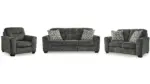 LONOKE 6 SEATER SOFA SET