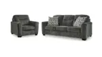 LONOKE 6 SEATER SOFA SET