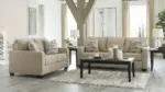 LUCINA 5 SEATER SOFA SET