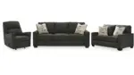 LUCINA 6 SEATER SOFA SET