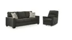 LUCINA 6 SEATER SOFA SET