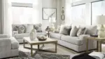 MERCADO 6 SEATER SOFA SET