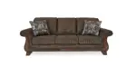 MILTONWOOD 6 SEATER SOFA SET