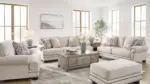 MERRIMORE 6 SEATER SOFA SET
