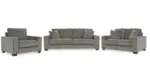 ANGLETON 6 SEATER SOFA SET