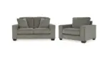 ANGLETON 6 SEATER SOFA SET
