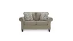 SHEWSBURRY 6 SEATER SOFA SET