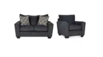 WIXON 6 SEATER SOFA SET