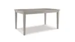 PARELLEN DINING SET WITH 6 CHAIRS