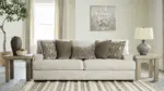 ALESANDRA SOFA SET