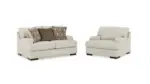 ALESANDRA SOFA SET