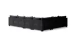 LAVERNET 4 PIECE SECTIONAL SOFA SET