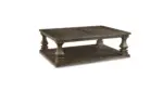 JOHNELLE COFFEE TABLE SET