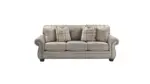 OLSBERG 6 SEATER SOFA SET