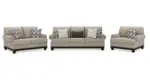 ELBIANI SOFA SET