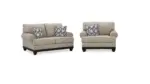 ELBIANI SOFA SET