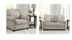 GALEON SOFA SET